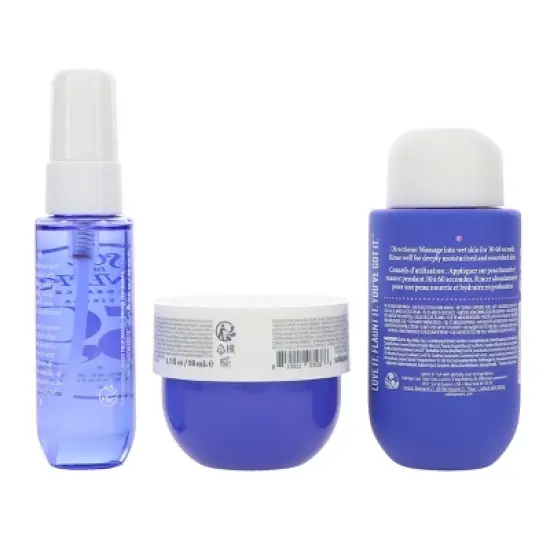 Sol de Janeiro Delicia Drench Jet Set image {5}