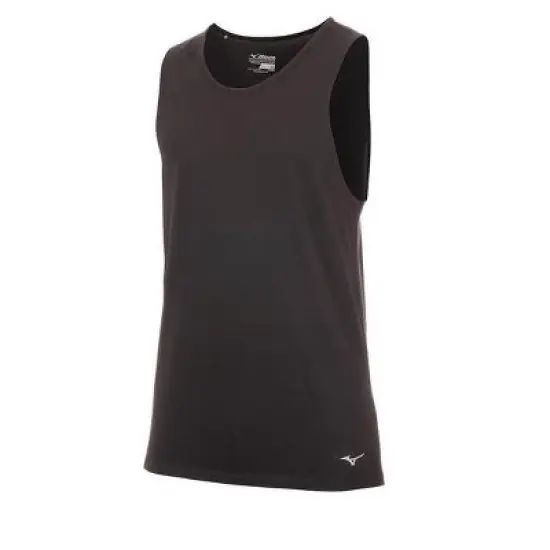 Mizuno Men's Mizuno Infinity Singlet image {1}