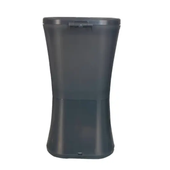 Dogness Automated Pet Feeder - 9L - Black image {3}