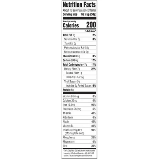 Grape-Nuts Breakfast Cereal - 20.5oz - Post image {5}