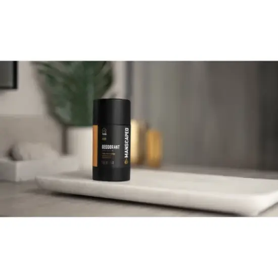 Manscaped Refined Deodorant - 2.65oz image {2}
