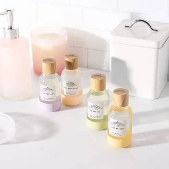 Scent Organix Eau De Toilette Perfume - I Am Bright - 1.7 fl oz image {7}