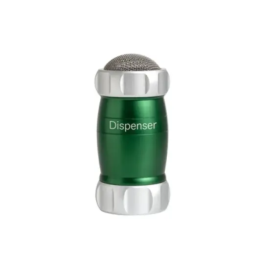 Marcato Design Line Dispenser Shaker for Flour, Powdered Sugar, and More image {4}