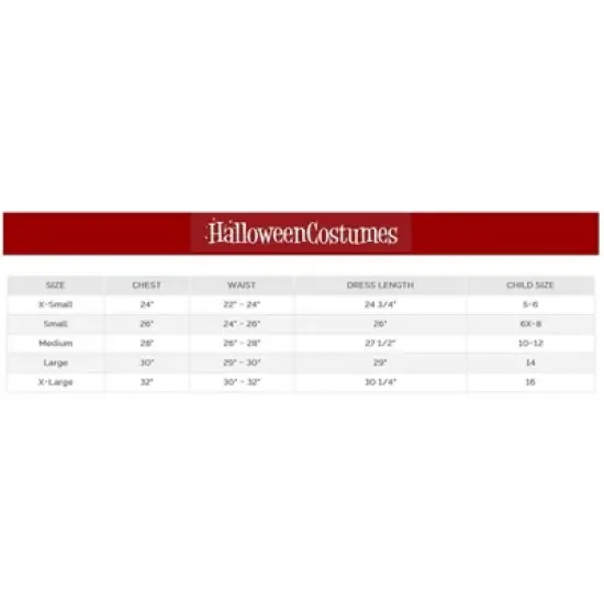 HalloweenCostumes.com Girl's Disney Beauty and the Beast Chip Halloween Costume | Kids Disney Costumes image {7}