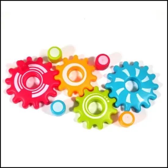 Contixo ST3 -Kids Toys Building Blocks -223 PCs 3D STEM Construction Playboards image {6}