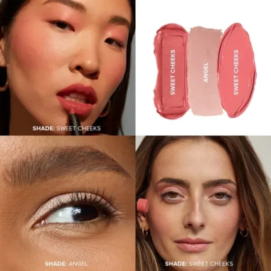 NUDESTIX Sweet Cheeks Mini Kit - 3ct - Ulta Beauty image {2}