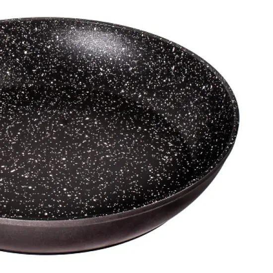 BergHOFF Essentials Non-stick Fry Pans, Ferno-Green, Non-Toxic, Induction Cooktop Ready image {4}