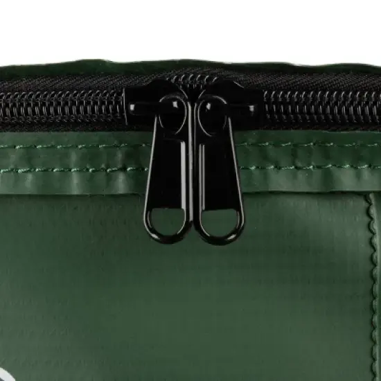 Pure Garden 13.2gal Collapsible Portable Rain Barrel: 50L Capacity, PVC, Corrosion-Resistant, Easy Setup image {5}