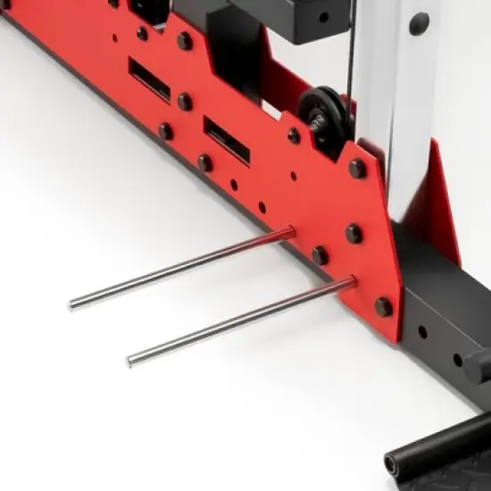 Marcy Half Rack Home Gym image {24}