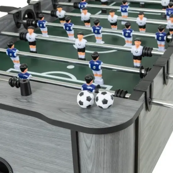 Triumph Medford Foosball Table image {4}