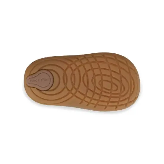 Stride Rite Kids Unisex Adam Sneaker Sandal | 4 | Brown image {6}