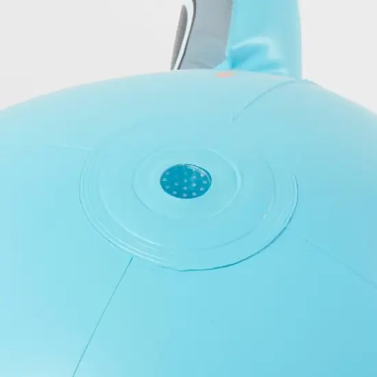 Octopus Sprinkler - Sun Squad&trade; image {3}