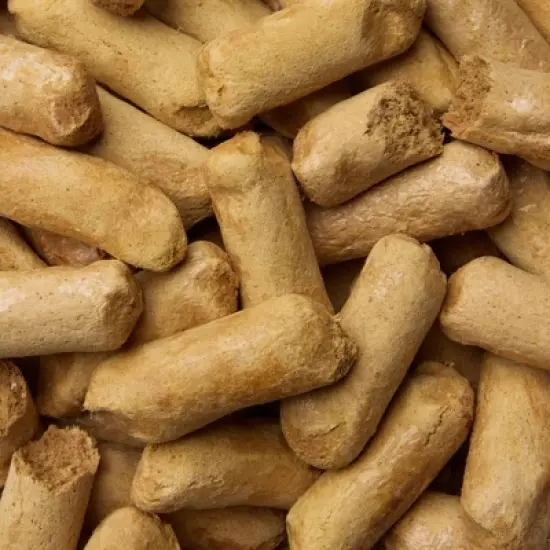 Stella & Chewy's Wild Weenies Chicken Flavor Chewy Dog Treats - 3.25oz image {3}