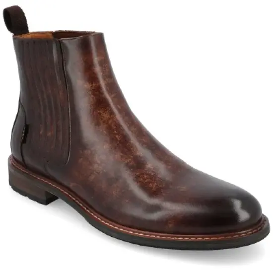 TAFT 365 Men's Model 010 Chelsea Boot image {9}