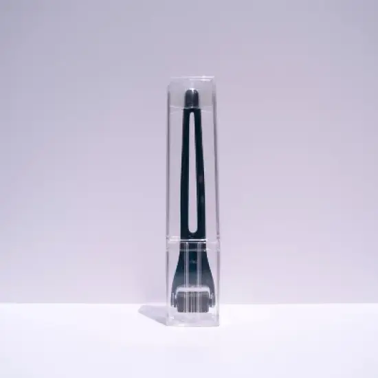 Beautimate 128 Needle Derma Roller &ndash; Microneedling Tool for Skin Rejuvenation and Fine Line Treatment image {5}