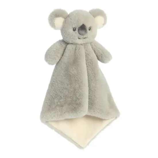ebba Cuddlers Luvster 16" Joey Koala Grey Stuffed Animal image {1}