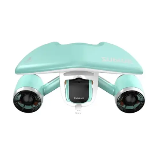 Sublue Mix Underwater Scooter for Snorkeling, Swimming & Diving image {2}