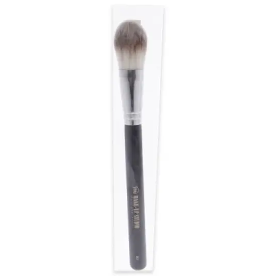 Foundation Nylon Brush - 7 by Make-Up Studio for Women - 1 Pc Brush image {2}