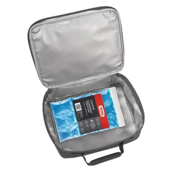 Thermos&reg; 9-Cube Ice Mat in Blue image {2}