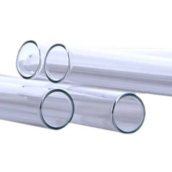 Hiland 49.5" Residential Quartz Glass Tube Replacement - AZ Patio Heaters image {1}