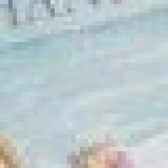 Seaside Jewels 50ct Wedding Thank You Cards image {1}