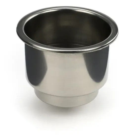 Whitecap Flush Drinkholder Boat Equipment 12138086 image {4}