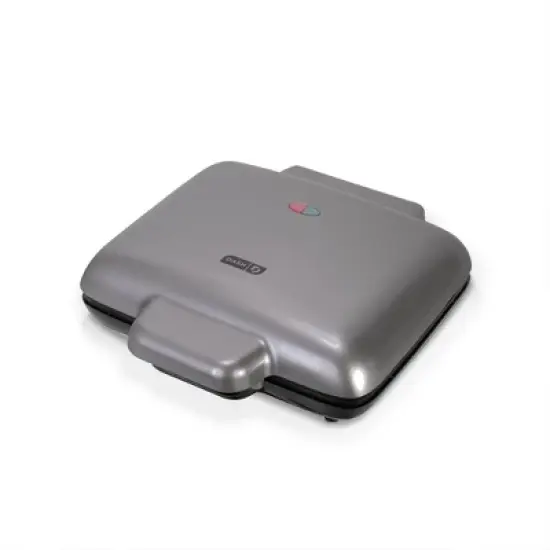 Dash No-Drip Nonstick Belgian Waffle Maker image {6}