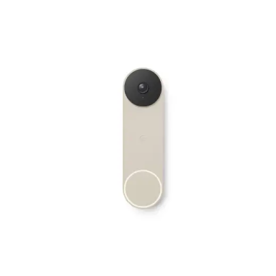 Google Nest Doorbell (Battery) image {13}