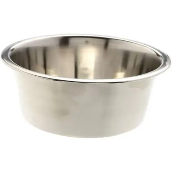 Omni Pet - Standard - Stainless Steel - Dog Bowl - 3 Quart image {1}