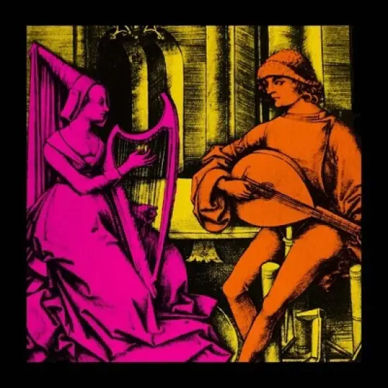 Jordana - Summer's Over (Vinyl) image {1}