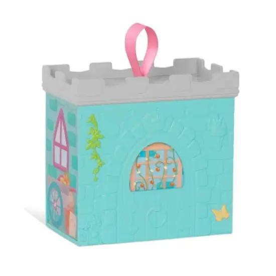 Li'l Woodzeez Castle Room Prince's Castle Kitchen Playset image {6}