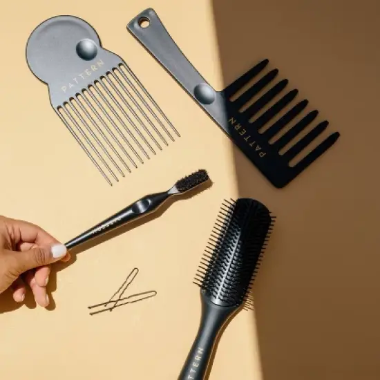 PATTERN Wide Tooth Comb - Ulta Beauty image {4}