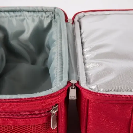 Picnic Time NFL Team Pranzo Lunch Tote image {8}