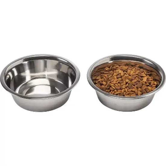 IRIS USA Elevated Feeder with Airtight Pet Food Storage Container image {6}