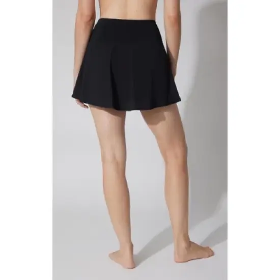 90 Degree By Reflex Womens Warp X Crossfire Skort image {2}