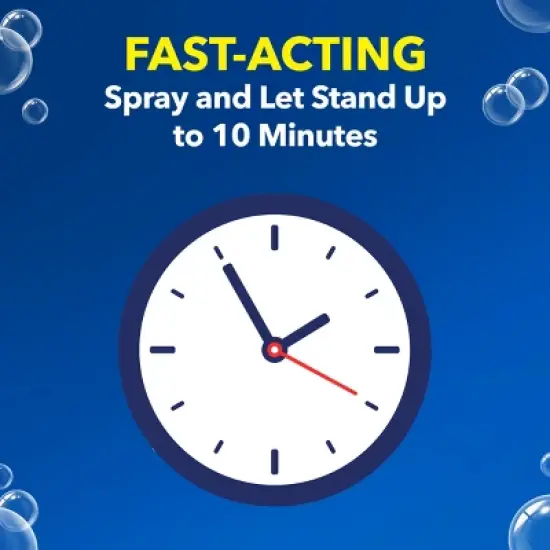 OxiClean Laundry Stain Remover Spray - 21.5oz image {4}