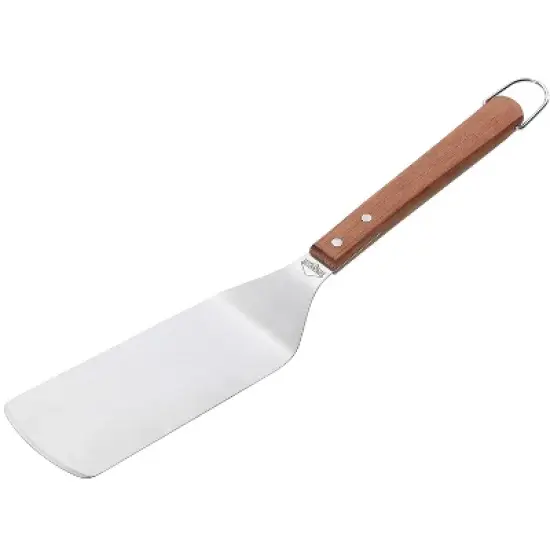 Kuchenprofi Heavy Duty Texas Hamburger Turner Spatula, 17.5-Inch x 3-Inch image {1}