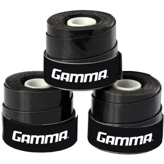 Gamma Supreme Overgrip. image {1}