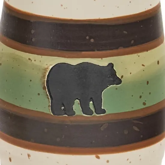 Park Designs Skyline Salt And Pepper Set image {2}