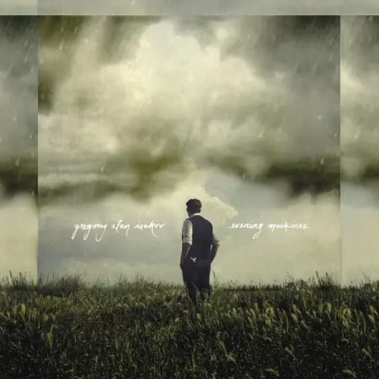 Gregory Alan Isakov - Evening Machines image {2}