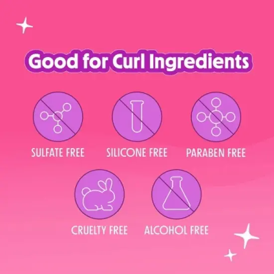 Not Your Mother's Curl Talk Cream image {5}