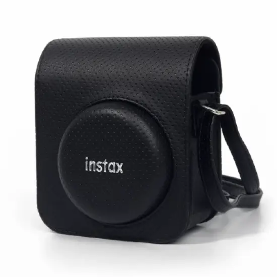 Fujifilm instax mini 12 Camera Case - Black image {1}