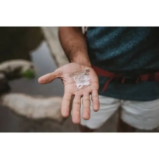 Survive Outdoors Longer Camp Ready Kit image {5}