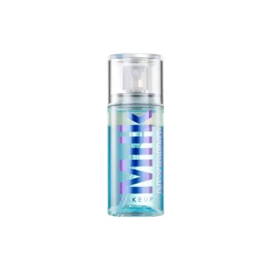 Milk Makeup Travel Size Hydro Grip Dewy Long-Lasting Setting Spray With Hyaluronic Acid + Niacinamide - 1.69 fl oz - Ulta Beauty image {6}