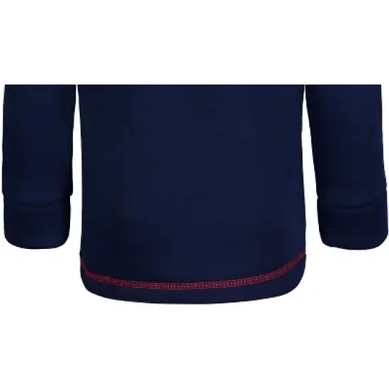 PAW Patrol Chase Rubble Marshall Half Zip Hoodie Toddler image {3}