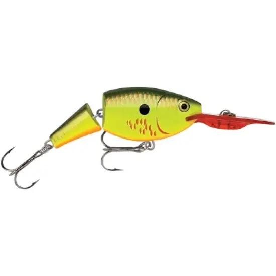 Rapala Jointed Shad Rap 07 Fishing Lure image {4}