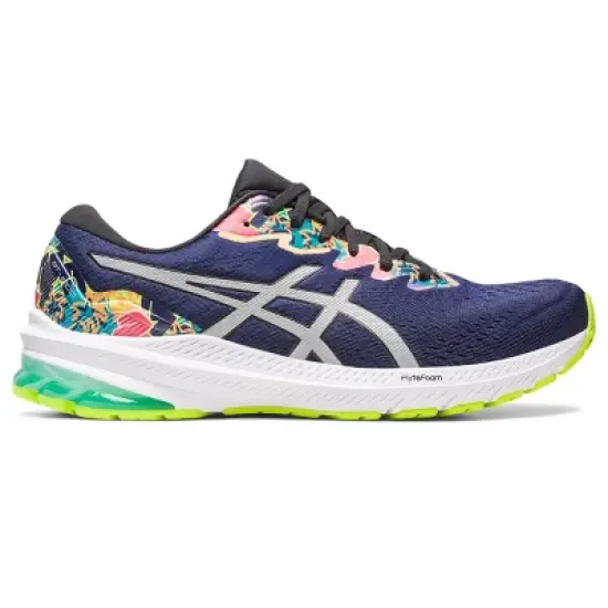 ASICS Men's GT-1000 11 LITE-SHOW Running Shoes 1011B676 image {7}