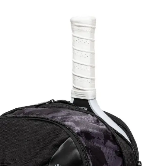 PBPRO Professional Pickleball Backpack - Black image {3}