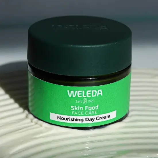 Weleda Skin Food Face Day Cream - 1.3 fl oz image {7}