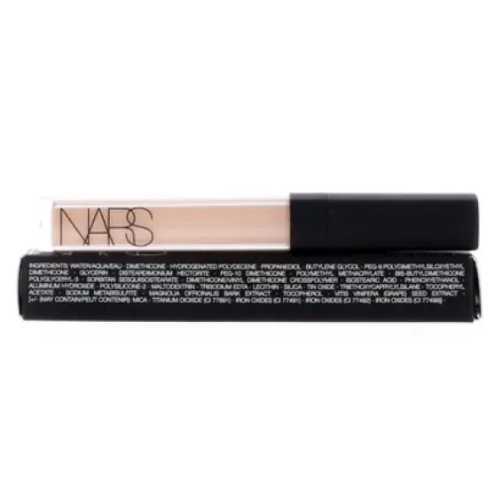 NARS Radiant Creamy Concealer image {4}